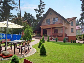 Holiday Home Mielno 2 by Interhome